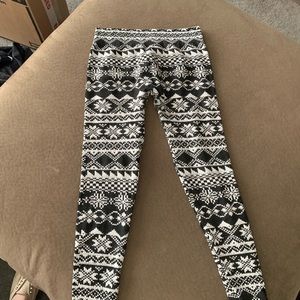 legging Set